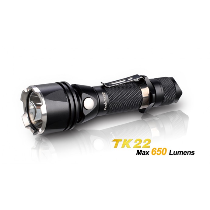 Fenix TK22